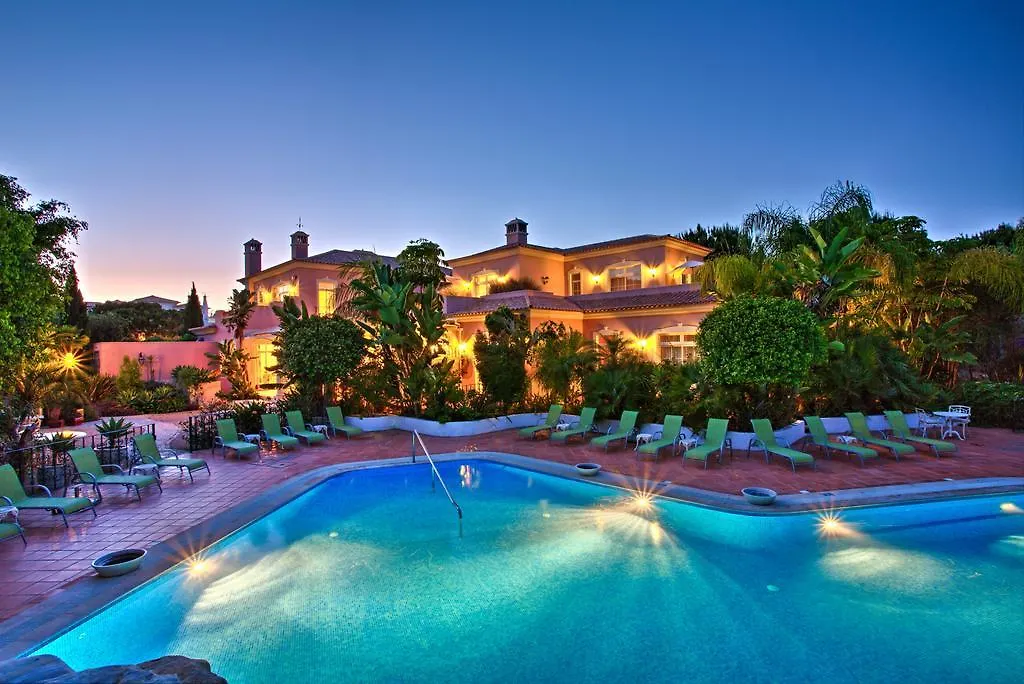 Quinta Jacintina - My Secret Garden Hotel Vale do Lobo