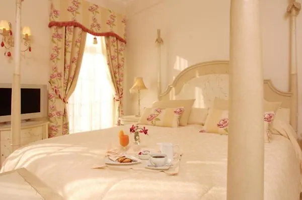 Quinta Jacintina - My Secret Garden Hotel Vale do Lobo Portugal