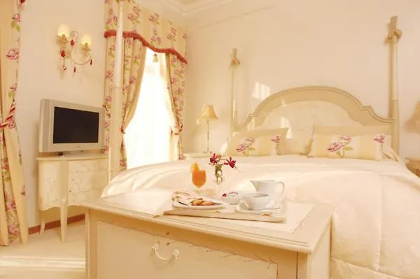Quinta Jacintina - My Secret Garden Hotel Vale do Lobo