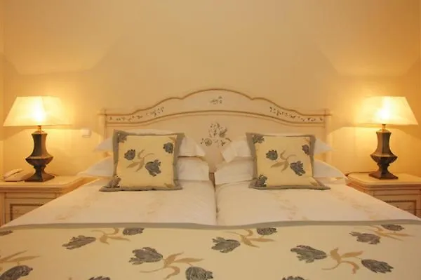 ****  Quinta Jacintina - My Secret Garden Hotel Vale do Lobo Portugal