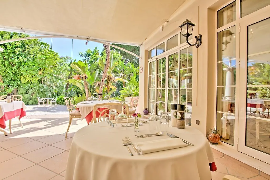 Quinta Jacintina - My Secret Garden Hotel Vale do Lobo