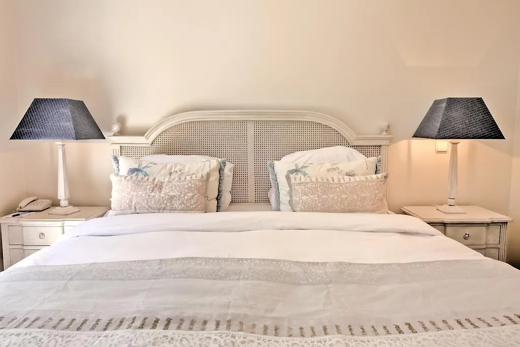 Quinta Jacintina - My Secret Garden Hotel Vale do Lobo