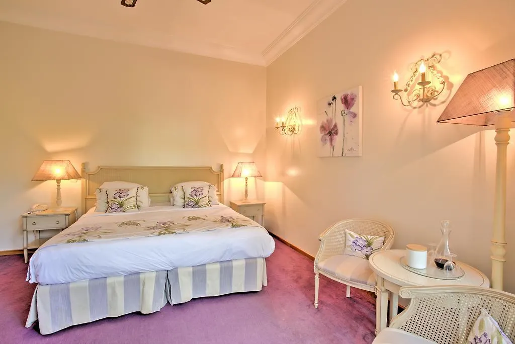 ****  Quinta Jacintina - My Secret Garden Hotel Vale do Lobo Portugal