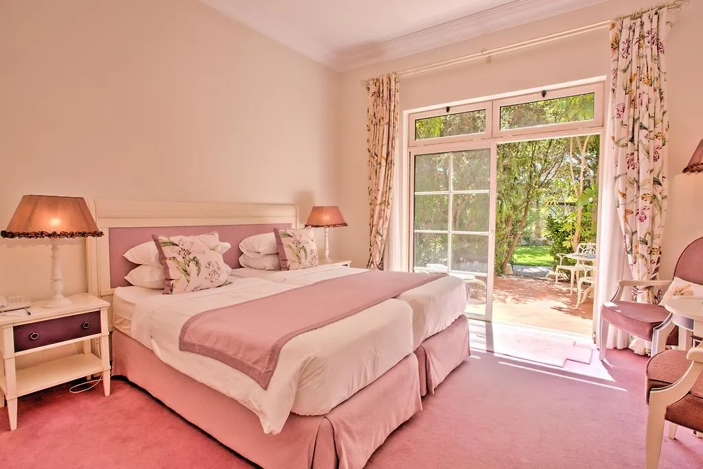 Quinta Jacintina - My Secret Garden Hotel Vale do Lobo