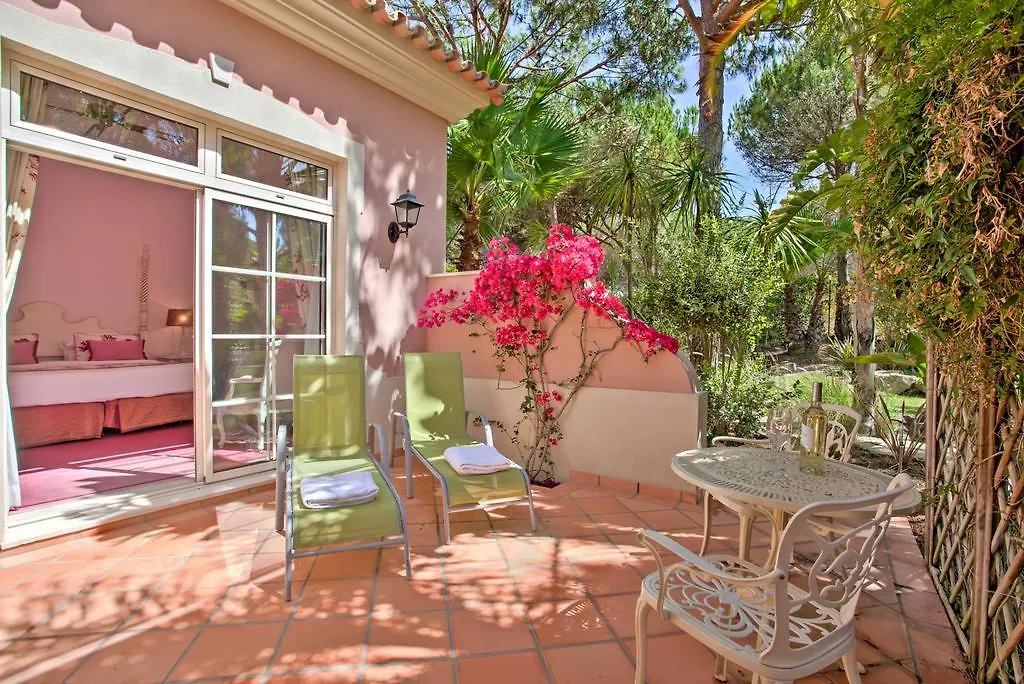 Quinta Jacintina - My Secret Garden Hotel Vale do Lobo