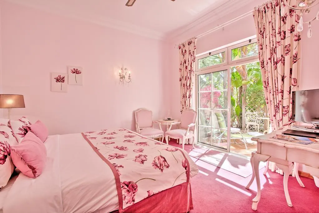 Quinta Jacintina - My Secret Garden Hotel Vale do Lobo Portugal